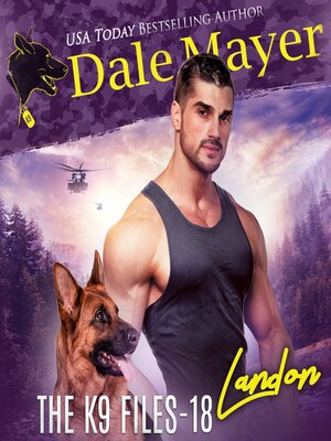 Landon - Audiobook